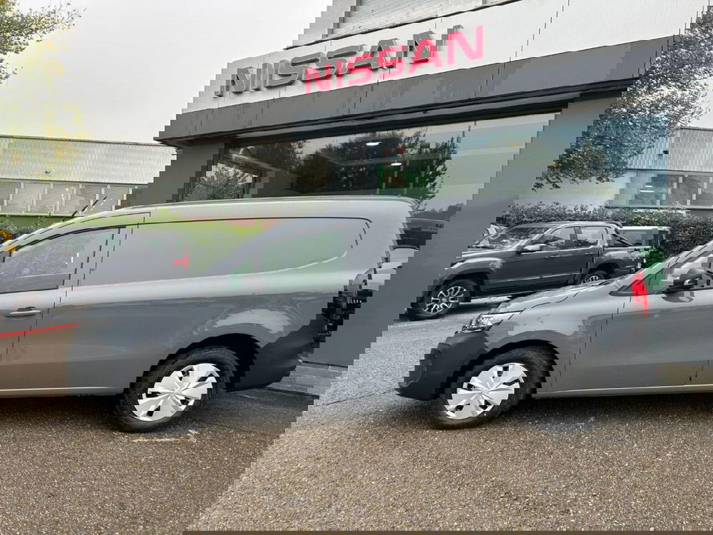 Nissan Townstar nuova a Modena (3)