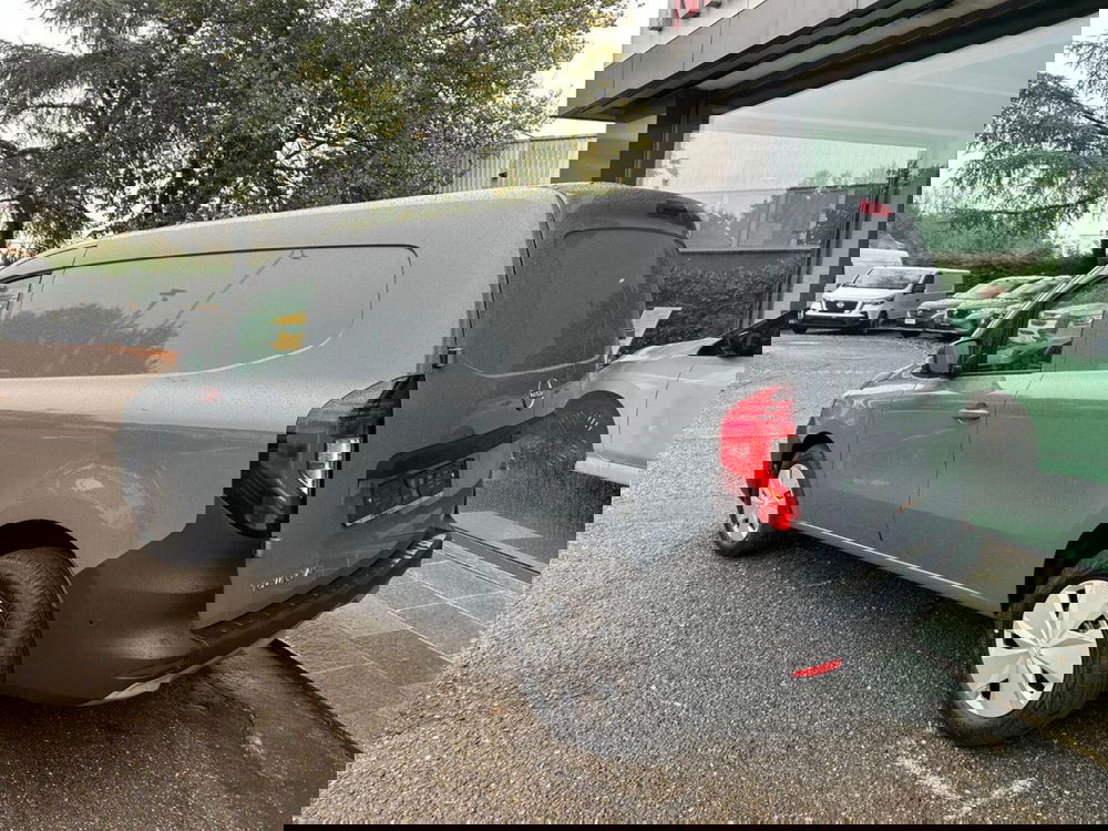 Nissan Townstar nuova a Modena (4)