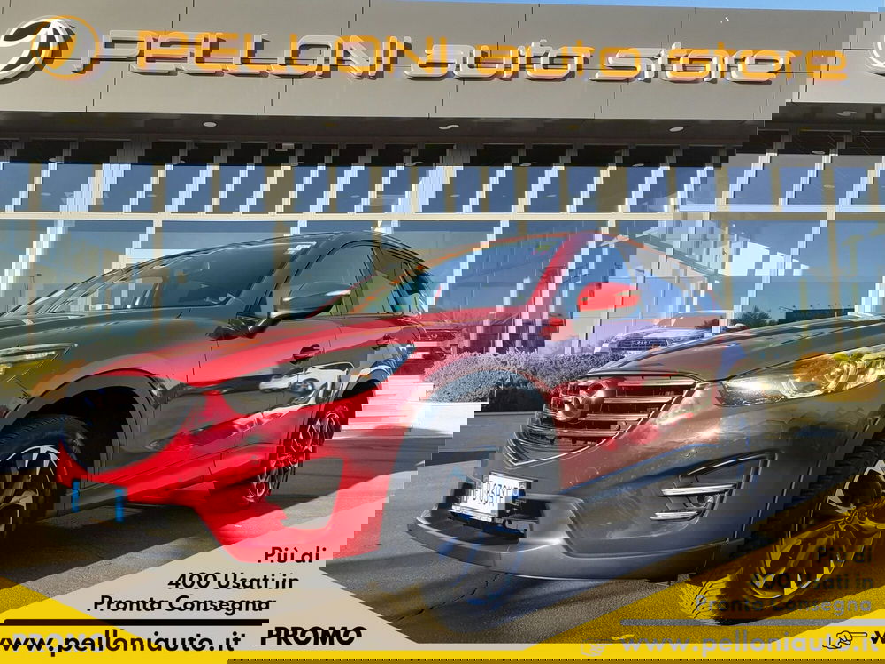 Mazda CX-5 usata a Modena