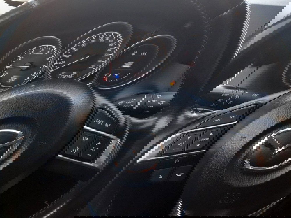 Mazda CX-5 usata a Modena (10)