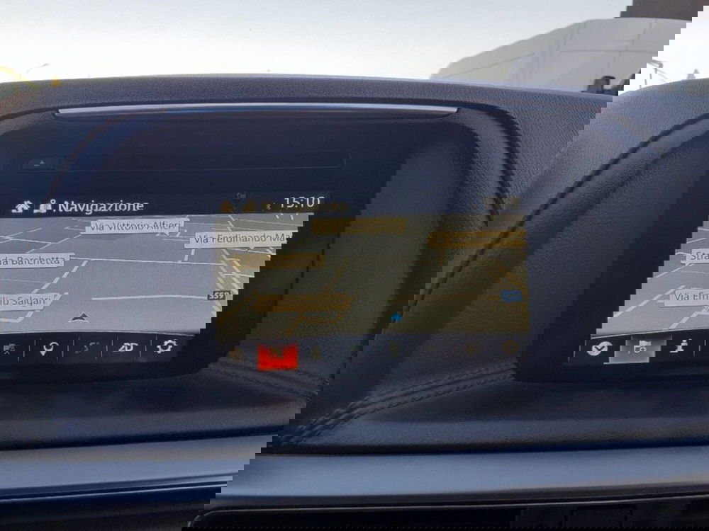 Mazda CX-5 usata a Modena (11)