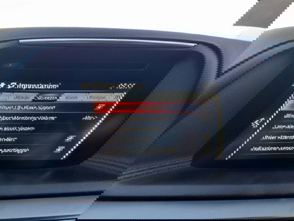 Mazda CX-5 usata a Modena (12)