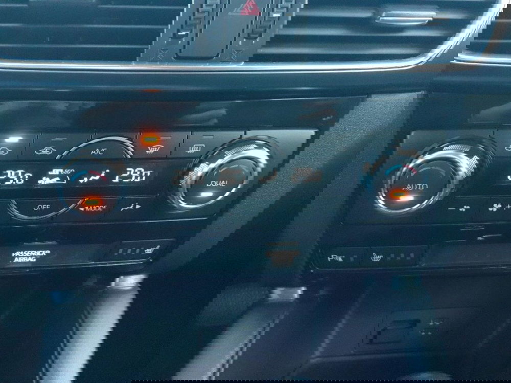 Mazda CX-5 usata a Modena (13)