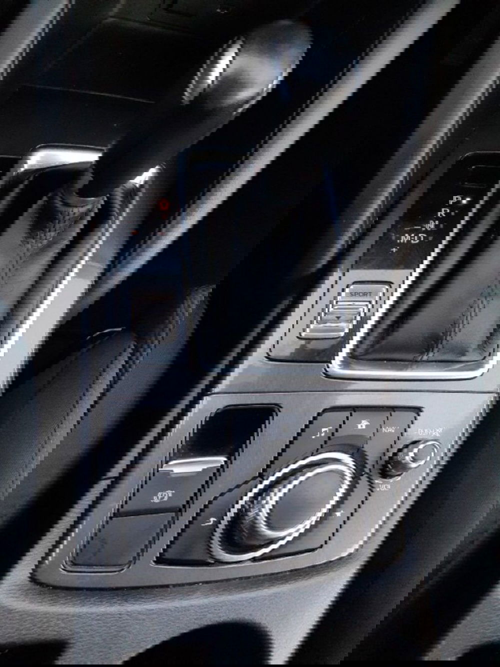 Mazda CX-5 usata a Modena (14)