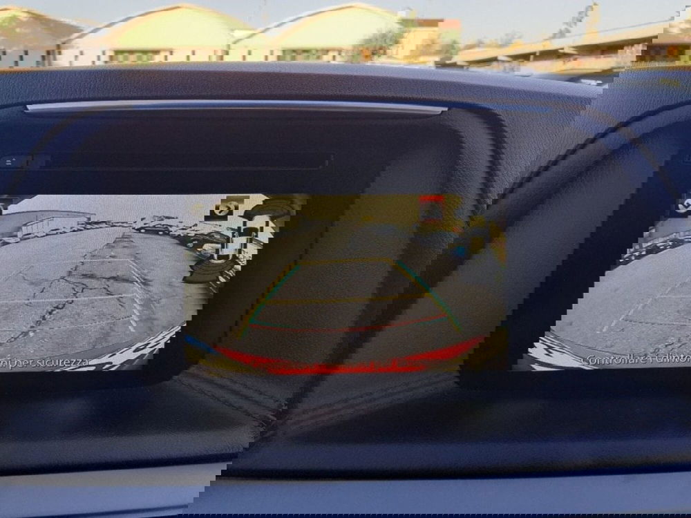 Mazda CX-5 usata a Modena (15)