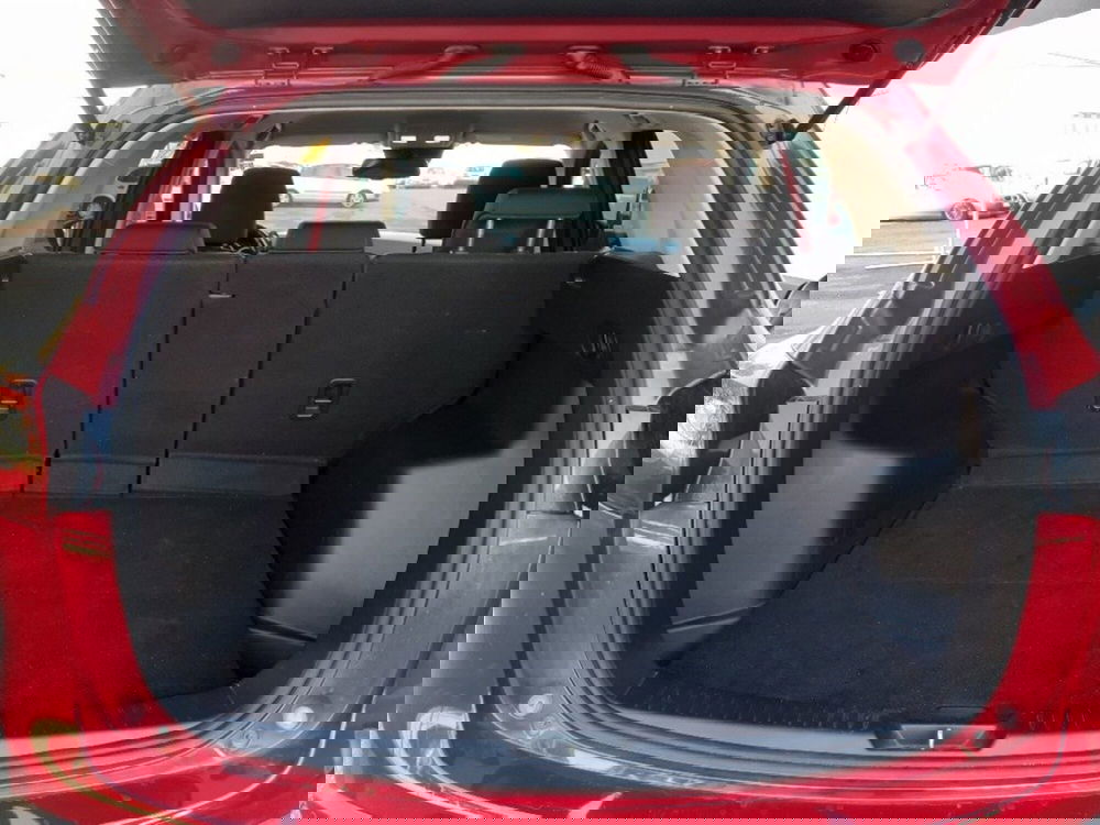 Mazda CX-5 usata a Modena (16)