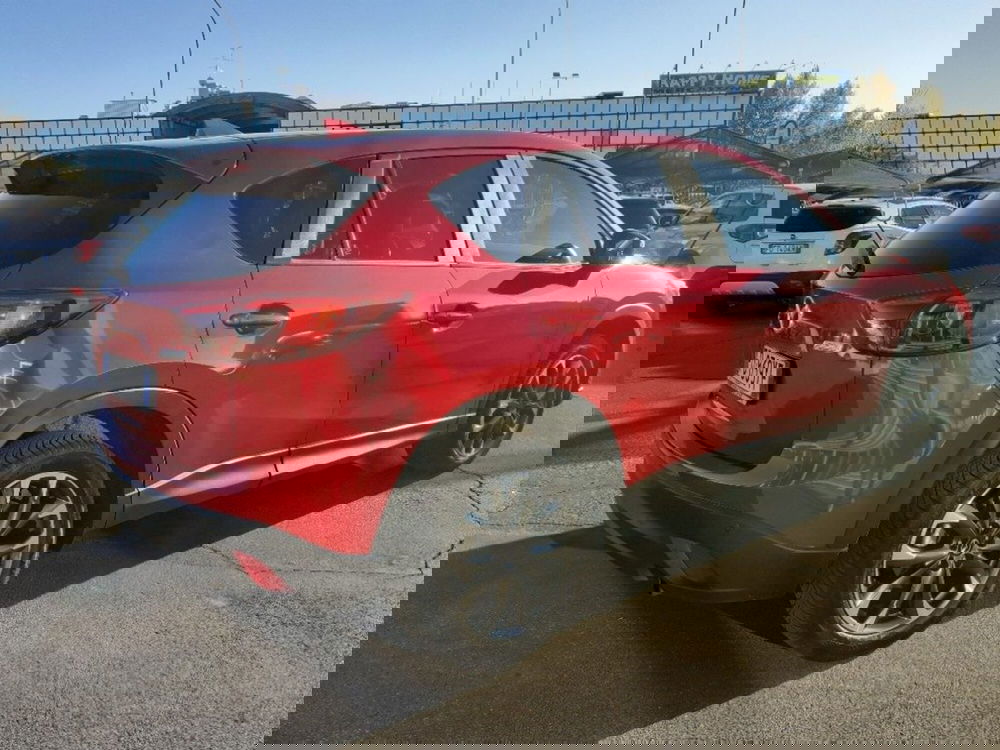 Mazda CX-5 usata a Modena (18)