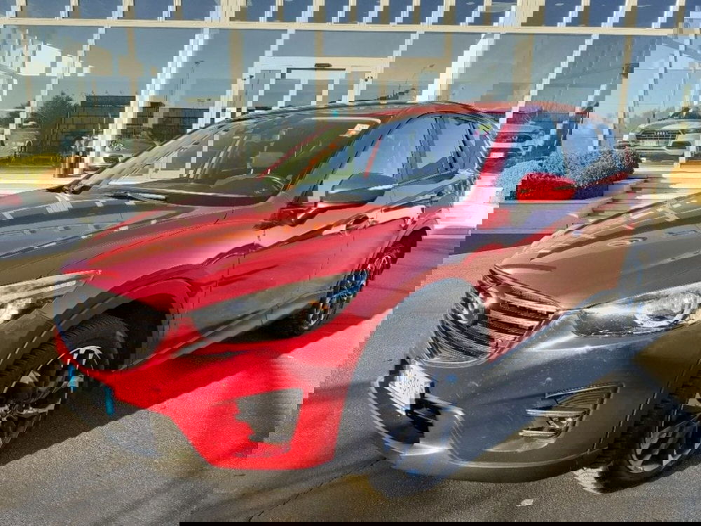 Mazda CX-5 usata a Modena (2)