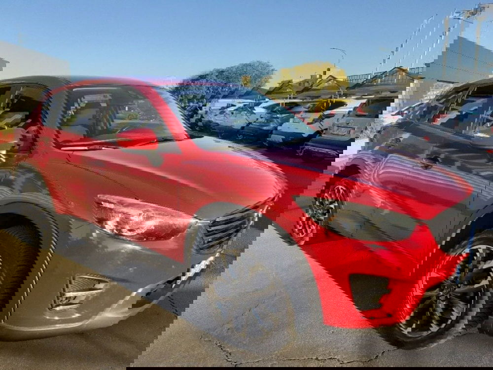 Mazda CX-5 usata a Modena (4)