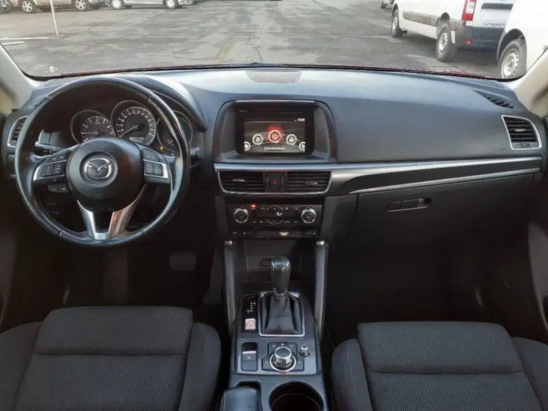Mazda CX-5 usata a Modena (7)