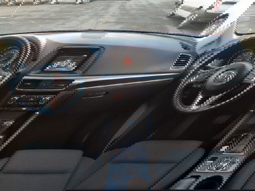 Mazda CX-5 usata a Modena (7)