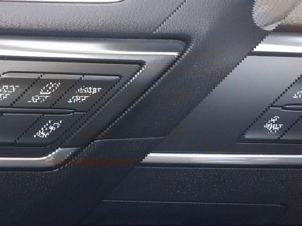 Mazda CX-5 usata a Modena (8)