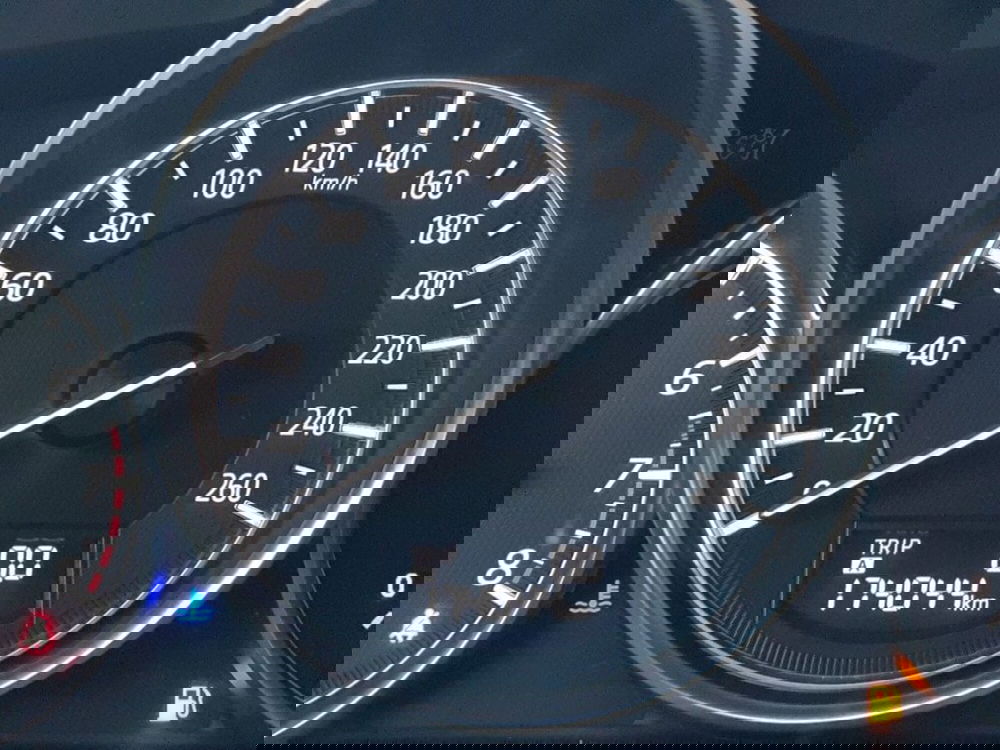 Mazda CX-5 usata a Modena (9)