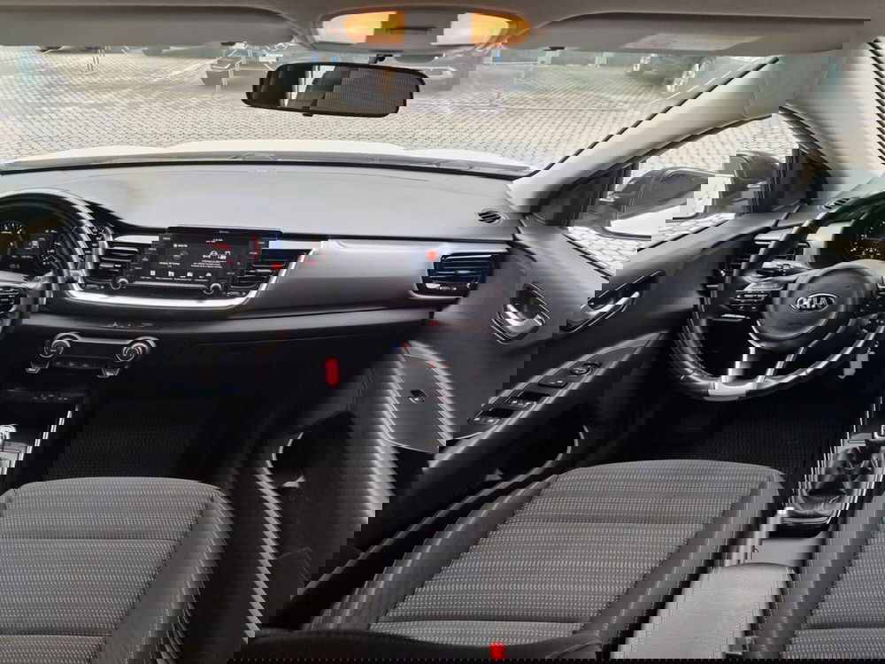 Kia Stonic usata a Verbano Cusio Ossola (2)