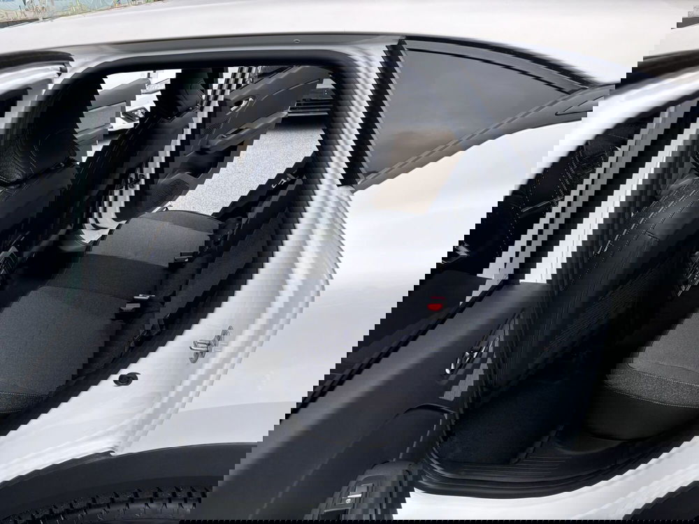 Renault Captur nuova a Ancona (10)