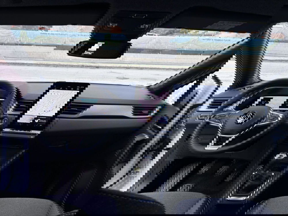 Renault Captur nuova a Ancona (15)