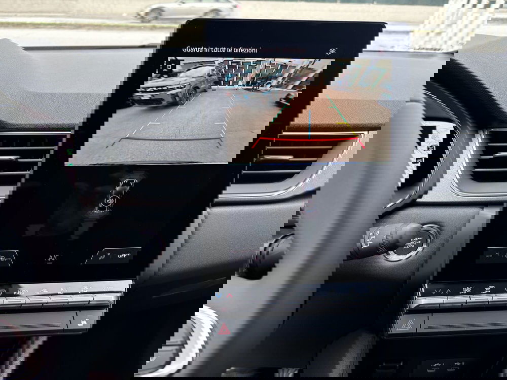 Renault Captur nuova a Ancona (16)