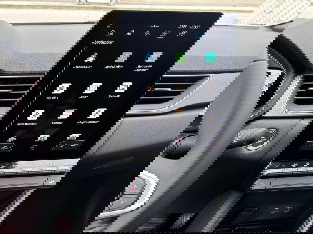 Renault Captur nuova a Ancona (18)