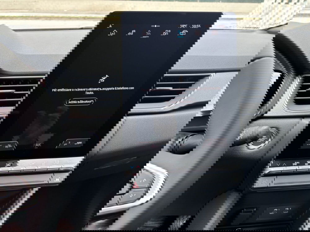 Renault Captur nuova a Ancona (19)