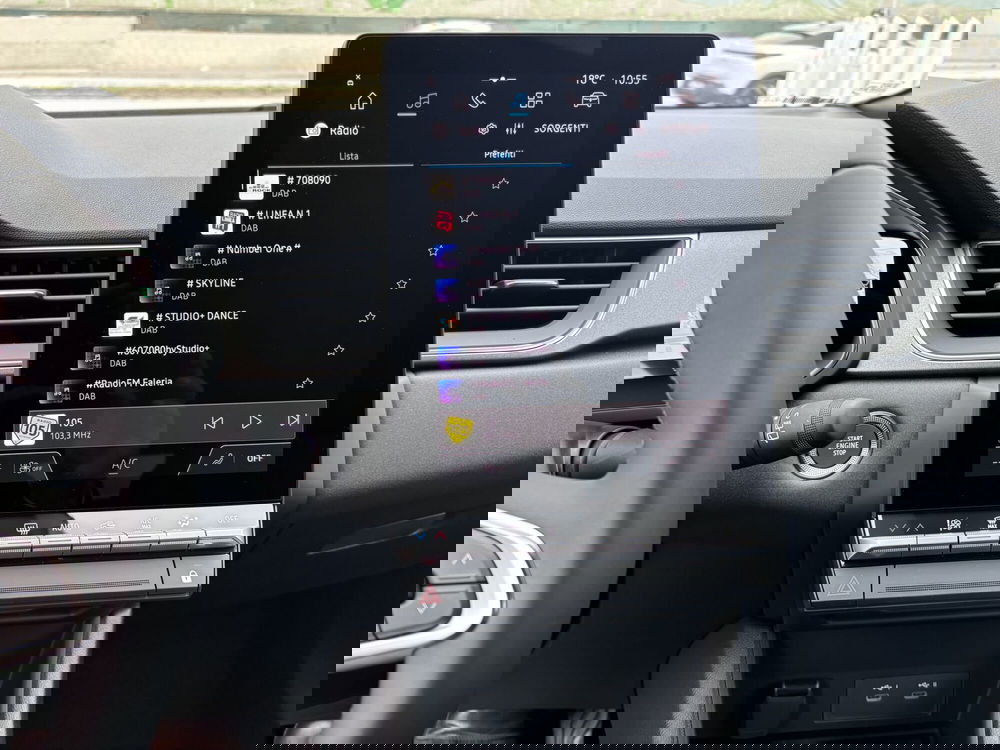 Renault Captur nuova a Ancona (20)