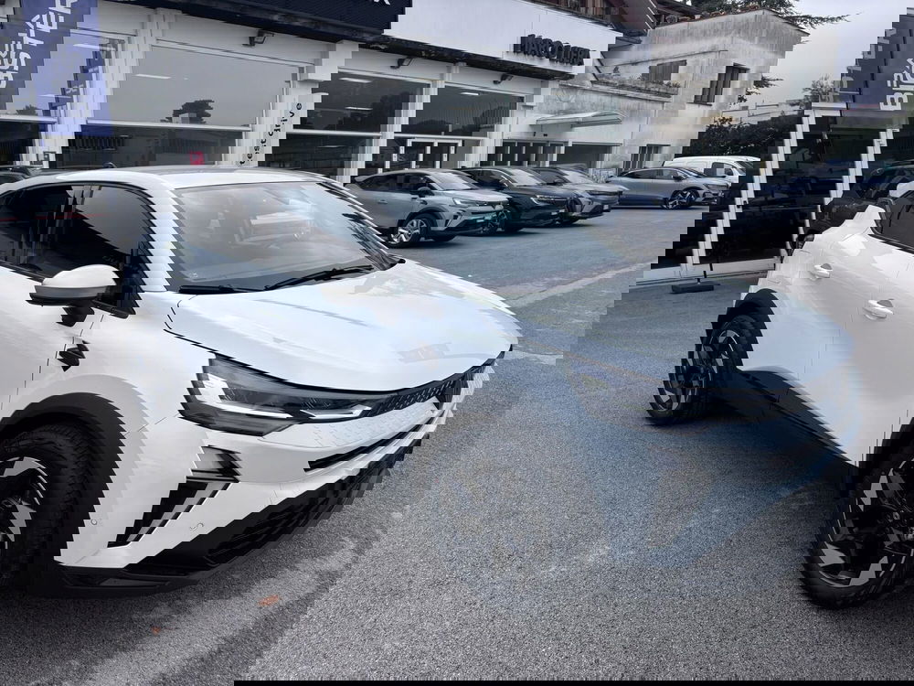 Renault Captur nuova a Ancona (3)