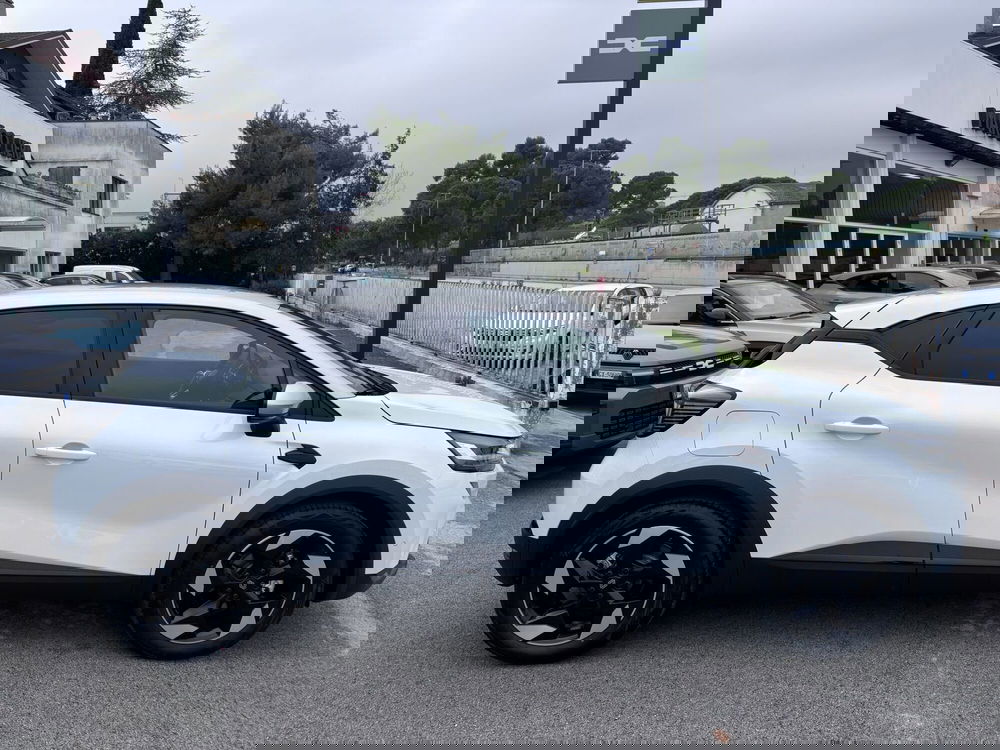 Renault Captur nuova a Ancona (4)