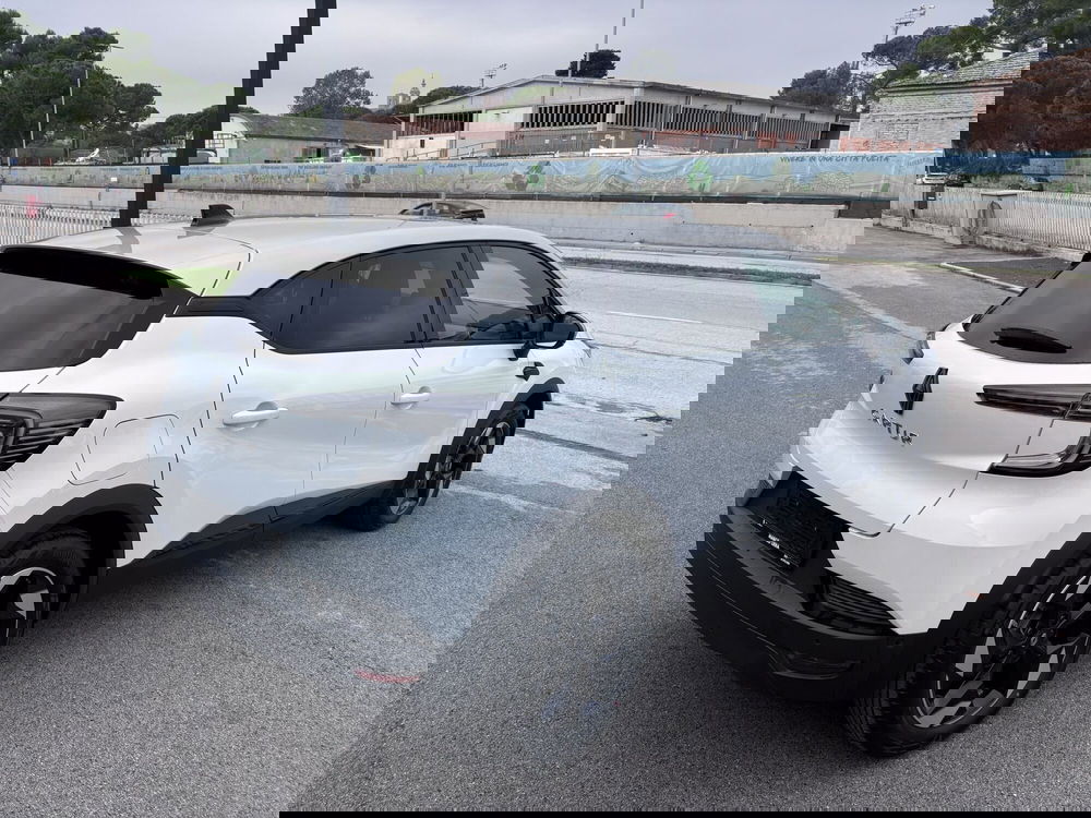 Renault Captur nuova a Ancona (5)