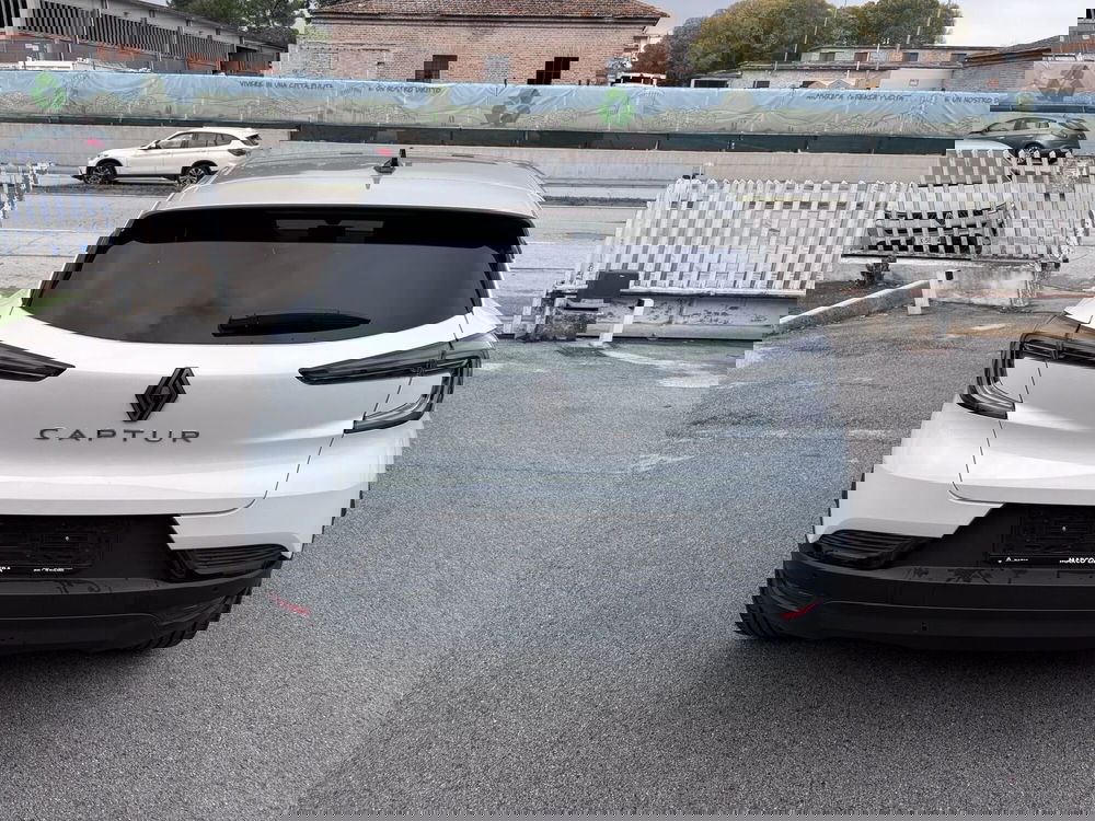 Renault Captur nuova a Ancona (6)