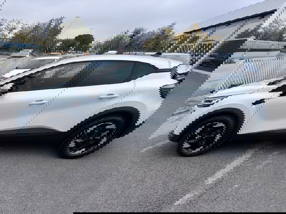 Renault Captur nuova a Ancona (8)