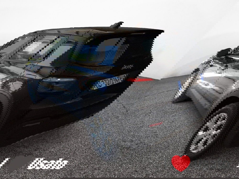 Jeep Avenger nuova a Roma (4)