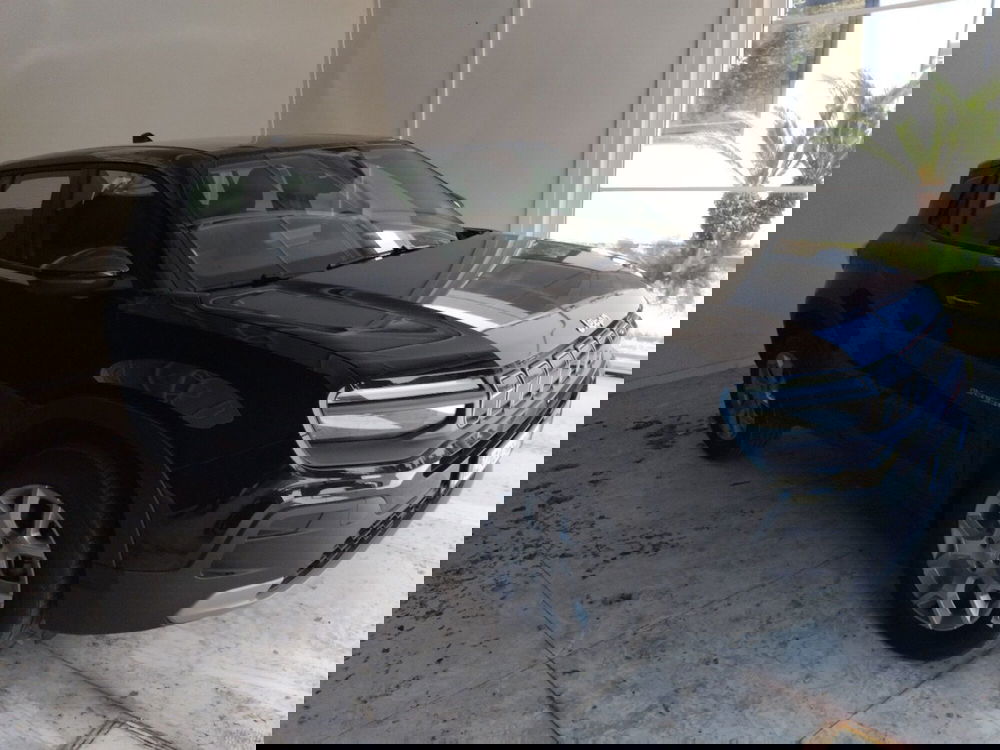 Jeep Avenger nuova a Roma (8)