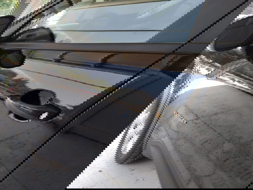 Jeep Avenger nuova a Roma (9)