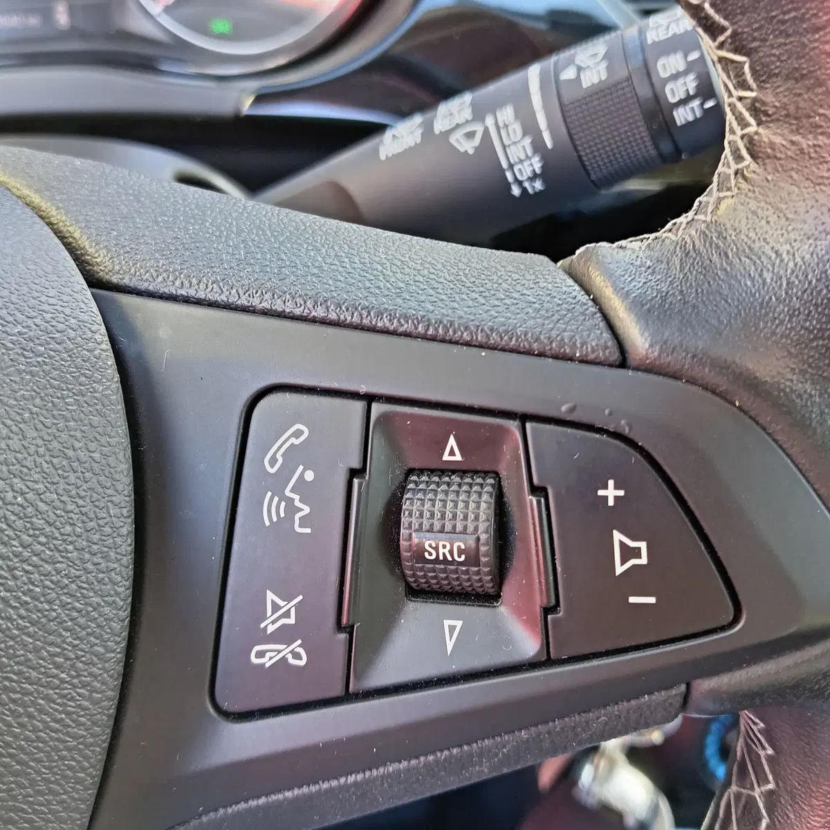 Opel Corsa usata a L'Aquila (10)