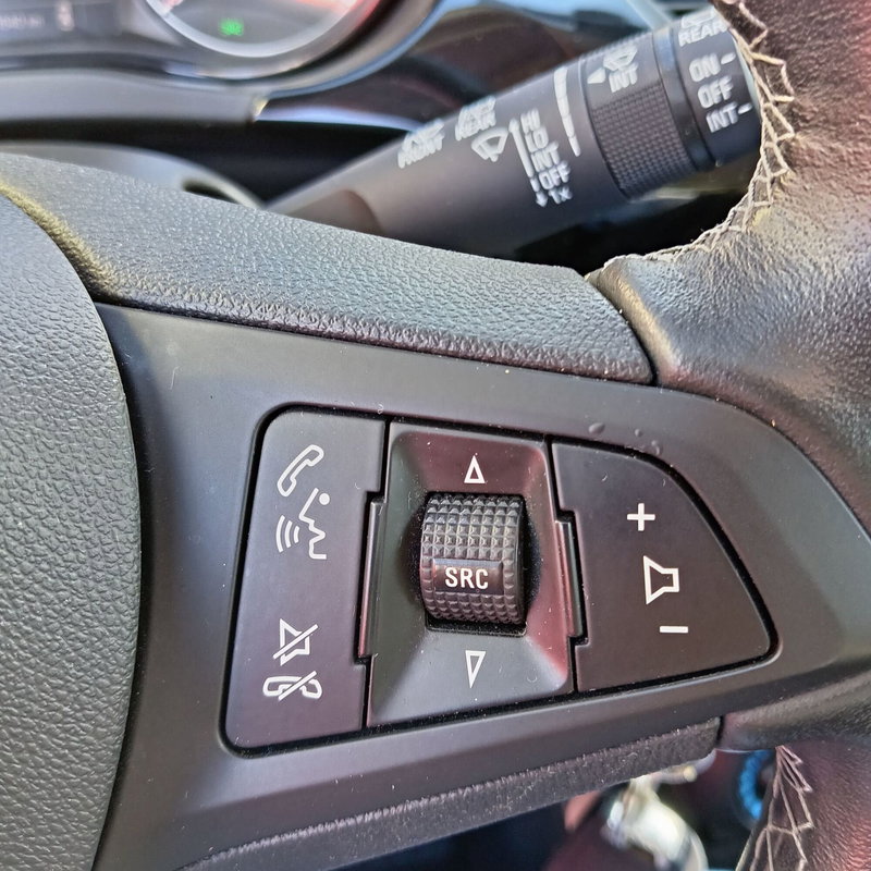 Opel Corsa usata a L'Aquila (10)