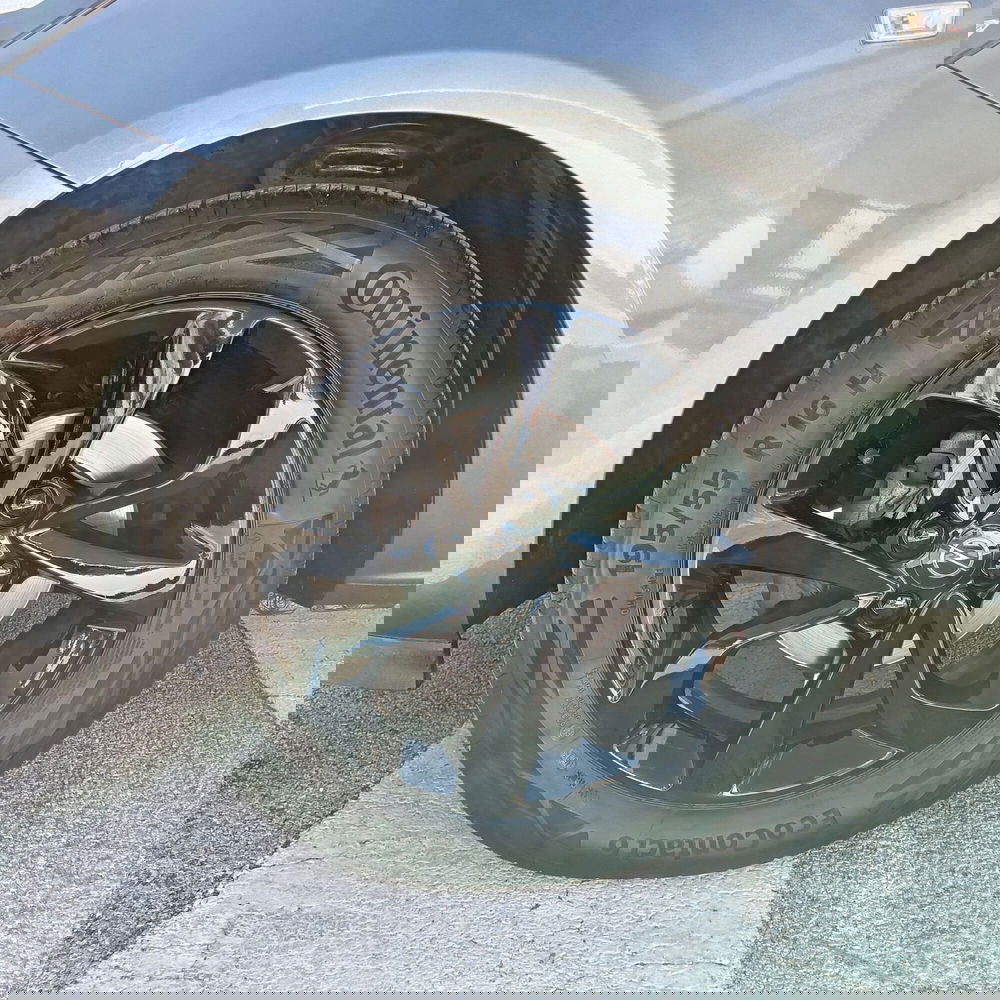 Opel Corsa usata a L'Aquila (11)