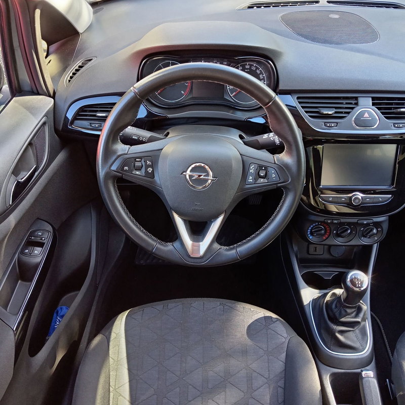 Opel Corsa usata a L'Aquila (15)