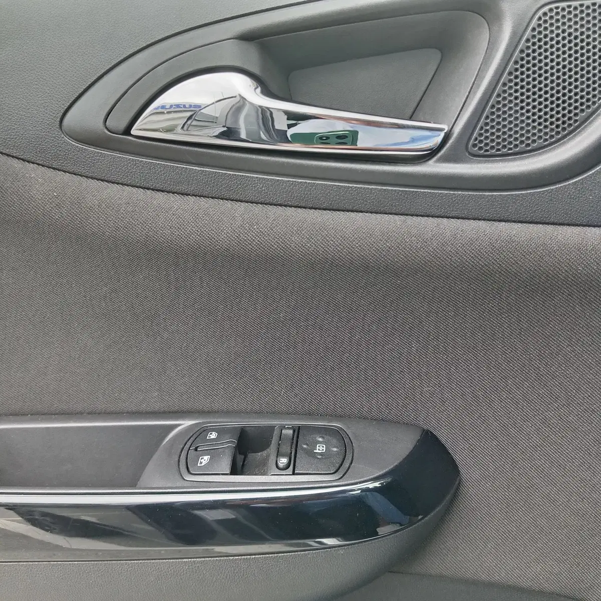 Opel Corsa usata a L'Aquila (16)