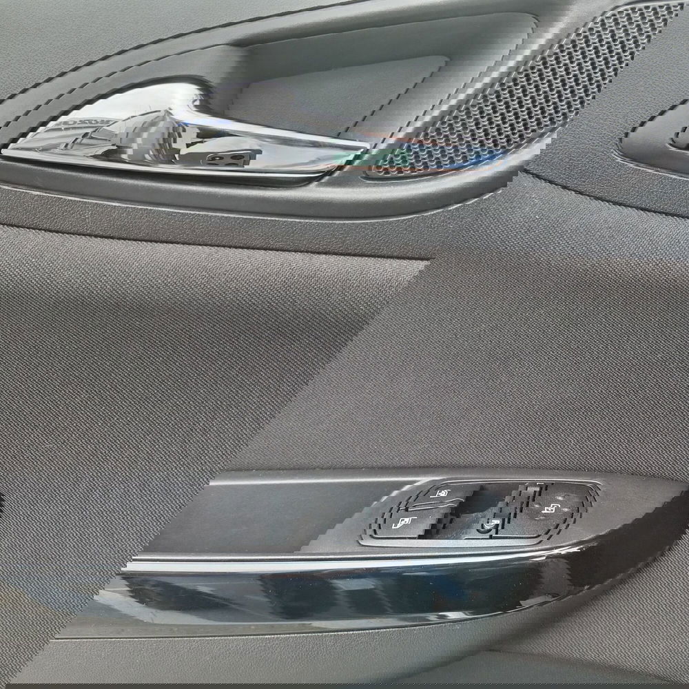 Opel Corsa usata a L'Aquila (16)