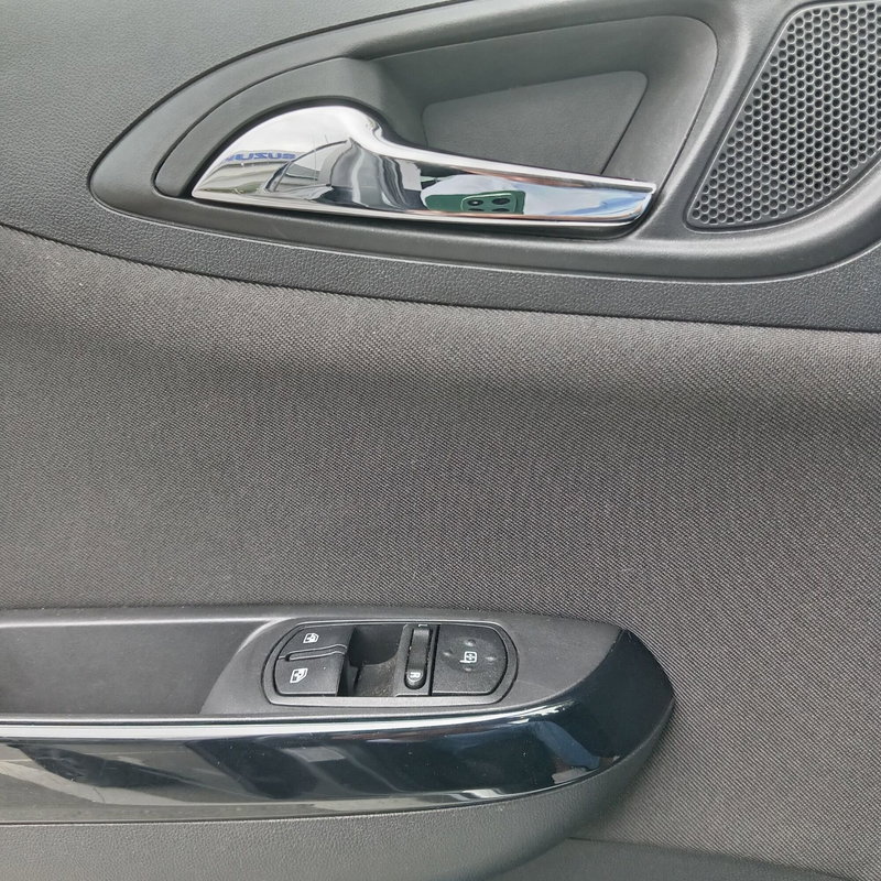 Opel Corsa usata a L'Aquila (16)