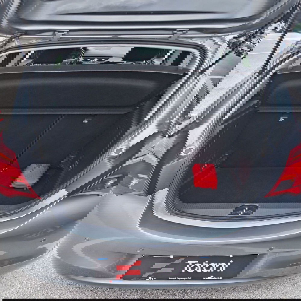Opel Corsa usata a L'Aquila (17)