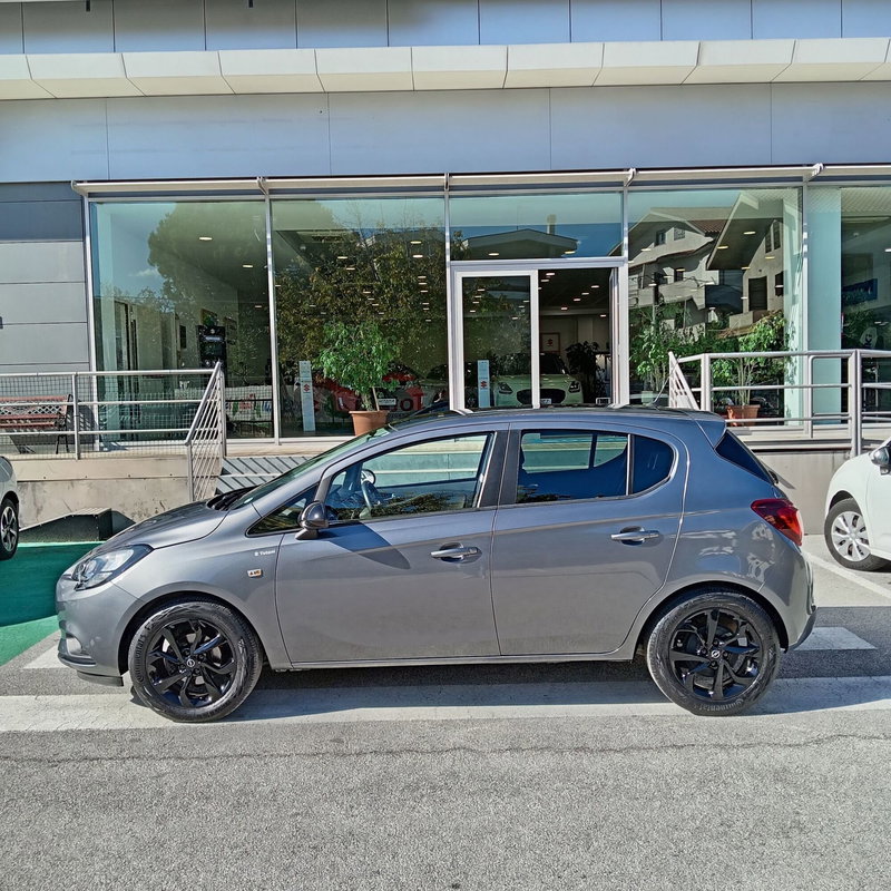Opel Corsa usata a L'Aquila (2)