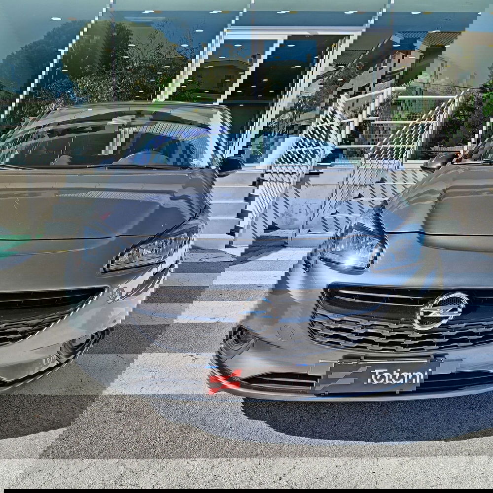 Opel Corsa usata a L'Aquila (3)