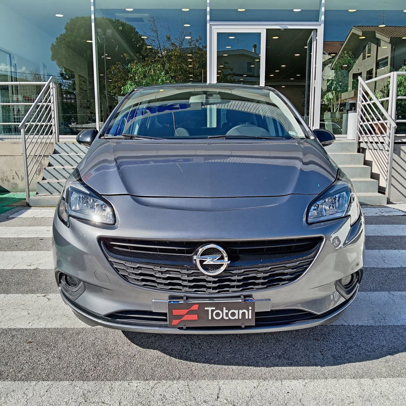 Opel Corsa usata a L'Aquila (3)