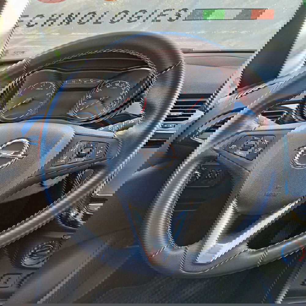 Opel Corsa usata a L'Aquila (4)