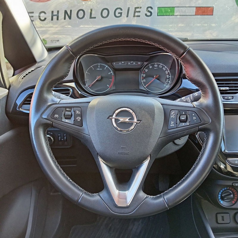 Opel Corsa usata a L'Aquila (4)