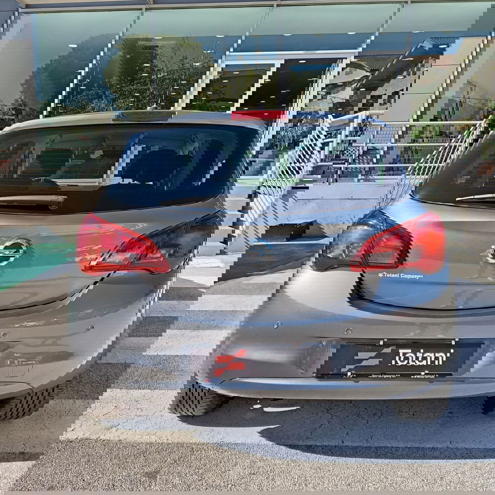 Opel Corsa usata a L'Aquila (5)