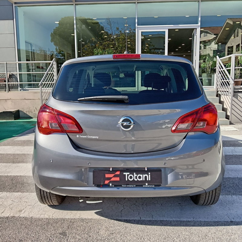 Opel Corsa usata a L'Aquila (5)
