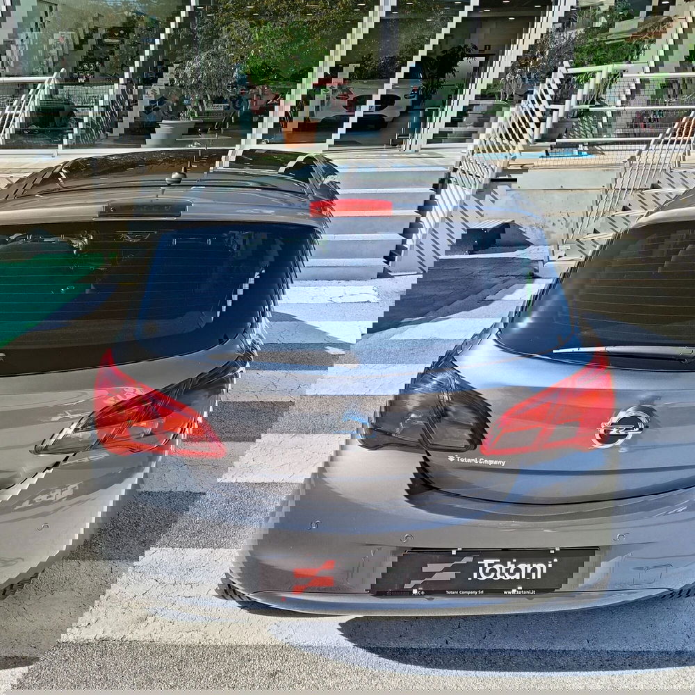 Opel Corsa usata a L'Aquila (6)