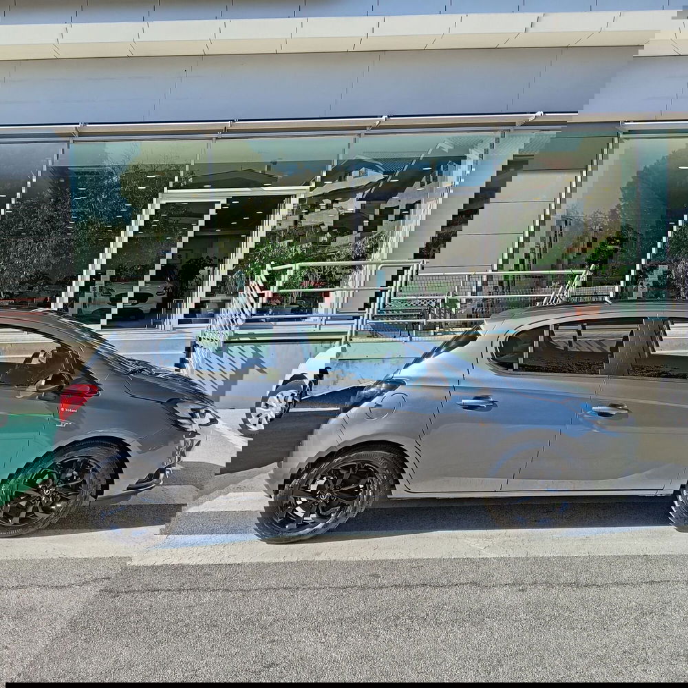 Opel Corsa usata a L'Aquila (7)