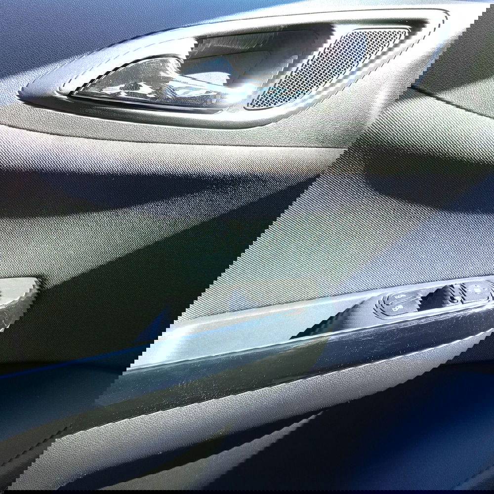 Opel Corsa usata a L'Aquila (8)